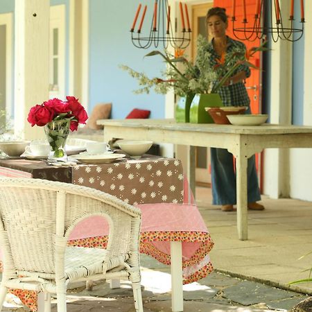 Herdade Da Matinha Country House & Restaurant Cercal do Alentejo Exteriér fotografie