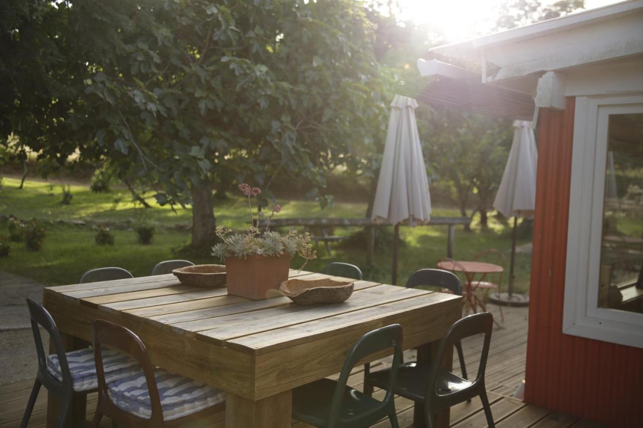 Herdade Da Matinha Country House & Restaurant Cercal do Alentejo Exteriér fotografie