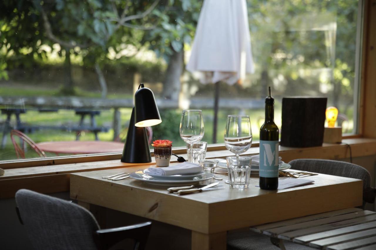 Herdade Da Matinha Country House & Restaurant Cercal do Alentejo Exteriér fotografie
