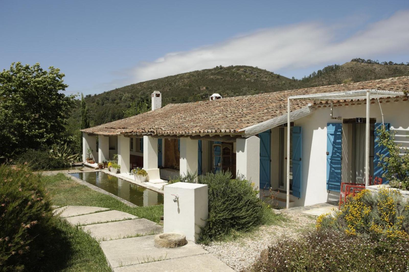 Herdade Da Matinha Country House & Restaurant Cercal do Alentejo Exteriér fotografie