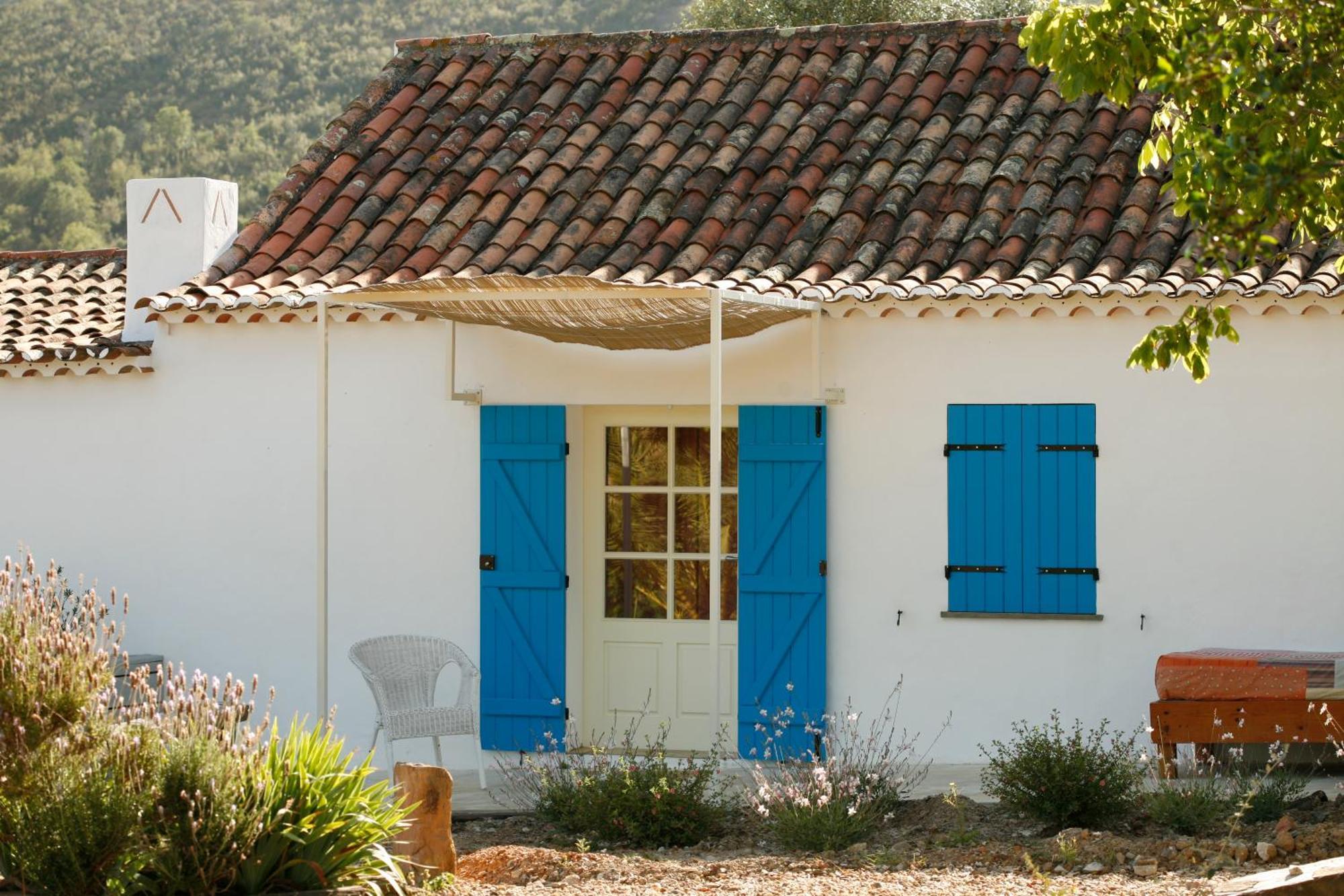 Herdade Da Matinha Country House & Restaurant Cercal do Alentejo Exteriér fotografie