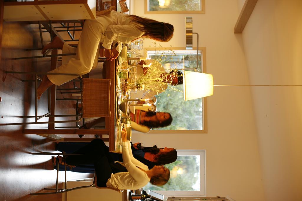 Herdade Da Matinha Country House & Restaurant Cercal do Alentejo Exteriér fotografie